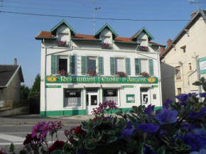 Гостиница L Etoile d'Argent  Сен-Николя-Де-Пор